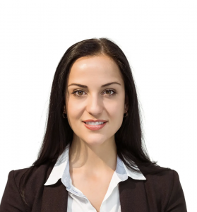 Paula Ashlour